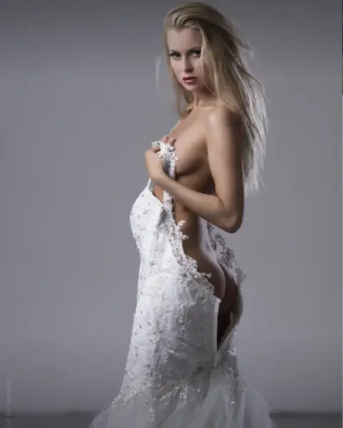 Miss Anna — OnlyFans