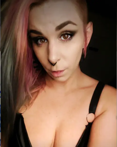 SirenBlizz — OnlyFans